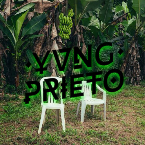 Baboni - Nuevayol (Yvng Prieto Afrohouse Remix)