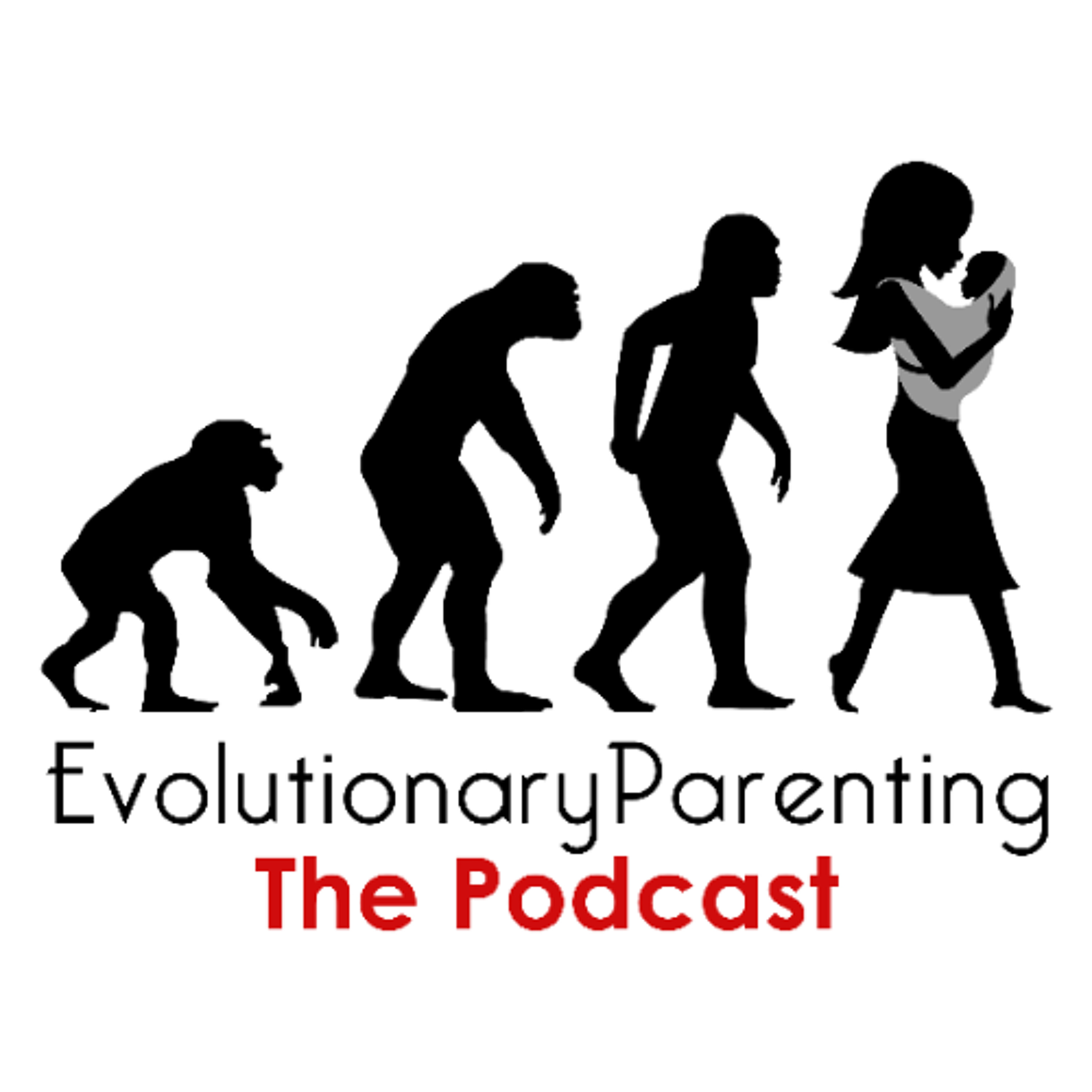 Ep. 66: Safe Sleep Education: Is Abstinence Only the Only Way?