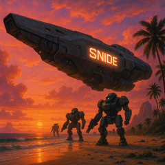 Snide - Summer Mix