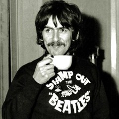 Negative Harmony Cover - Here Comes The Sun (George Harrison - The Beatles)