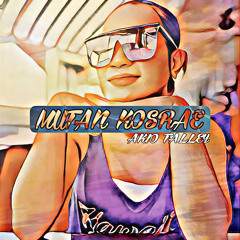 MUTAN KOSRAE (AKIO TALLEY)