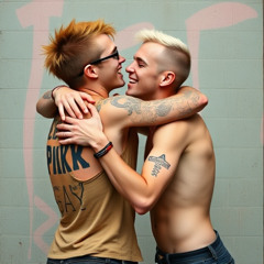 Beware The Bovair (and The Boys)