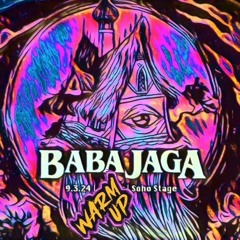 WarmUp @ BabaJaga l SohoStage l 09.03.24