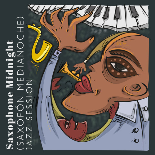 Stream Passionate Jazz by Smooth Jazz Music Academy | Listen online for ...
