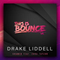 Shamed Feat. Zara Taylor - Drake Liddell & John G (Big Synth Mix)