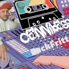 Cannibass - Studio Mix - Summer 2021