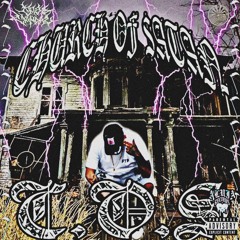 C.0.$ ( CHURCH OF $ATAN )