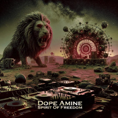 Dope Amine - Spirit Of Freedom (Original Mix)