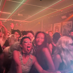 BILL BREWSTER | Low Life Halloween, Corsica Studios, Sat Nov 1st, 2025