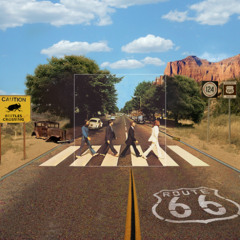 On Da Run!