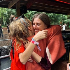 Maybe Laura - Outburst, Houghton 2023