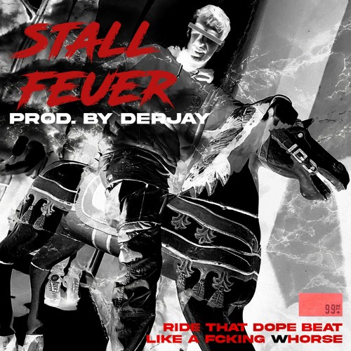 STALLFEUER (prod. By DERJAY)