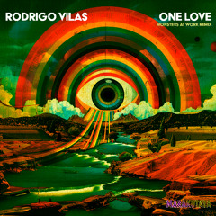 One Love [Original Mix]