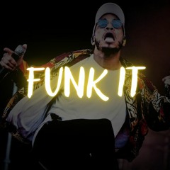 Funk It - Anderson Paak Type Beat 1