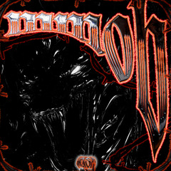 MONSUO - MMOB (PATREON BASSWEIGHT EXCLUSIVE)
