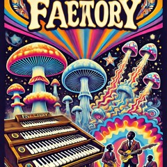 Solo Organ in Lazy Sunday (Factory Live @Abetone, 22 aprile 2022)