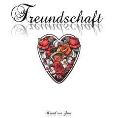 Krank vor Zorn [KVZ] - Freundschaft