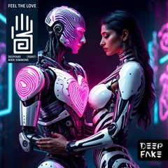 DEEPFAKE & Nikki Simmons - Feel The Love