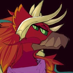 Roar of the jungle dragon(Yahron theme) Rus version