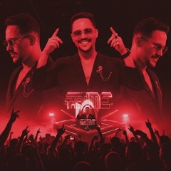 LIVE SET - THE TIME DELUXE EDITION