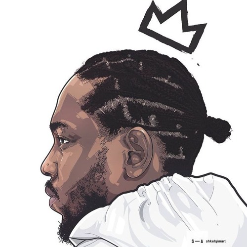Euphoria By Kendrick Lamar But There's a Twist
