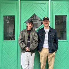 Public Display of Affection [19.05.25]