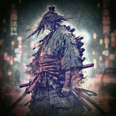 Samurai (Gmin 176bpm)