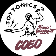 Coeo - I Can Never Be Yours (WILL CARRIGAN. Edit)