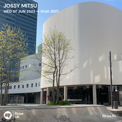 Jossy Mitsu - 07 June 2023