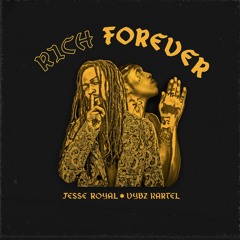 Rich Forever (feat. Vybz Kartel)
