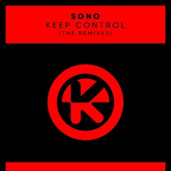 Keep Control (Maxim Lany Remix)