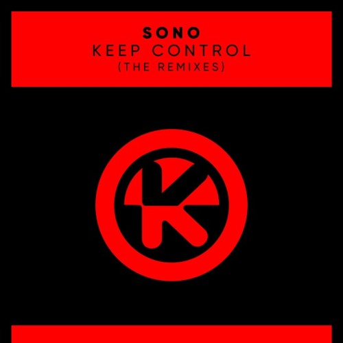 Keep Control (Maxim Lany Remix)