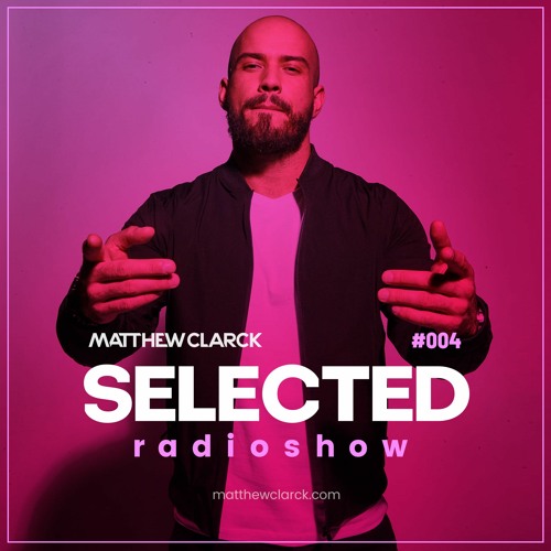 SELECTED RADIOSHOW #004 - SOUNDS OF POZNAN set