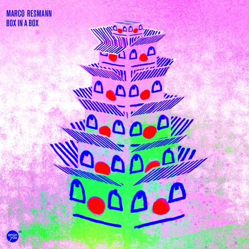 PREMIERE: Marco Resmann - Box In A Box [Upon.You Records]