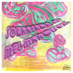 Mel Márquez - Sobrasada