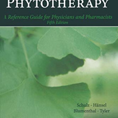 free KINDLE 📂 Rational Phytotherapy: A Reference Guide for Physicians and Pharmacist