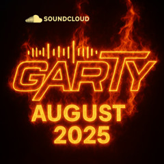 garty aug 2025