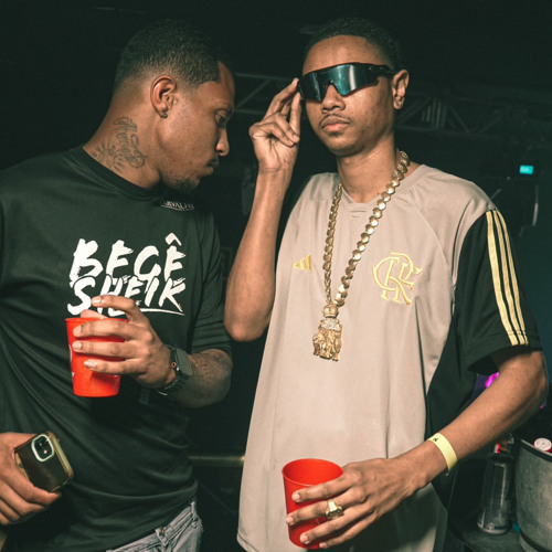 HOJE OS CRIA DA BOCA, VAI TE MACETAR - MC GW [[ Prod.BG SHEIK ]] 2025