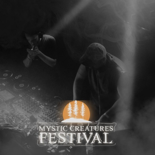 Sagt, wer mögen die Freaks da sein? @ Mystic Creatures Festival 2024