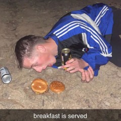 Holed on sugar
