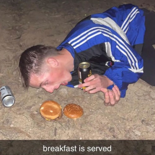 Holed on sugar