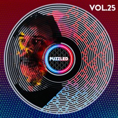 Ben Meadow 🇺🇸 - PUZZLED RADIO Vol.25