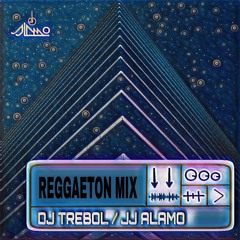 REGGAETON MIX 2022