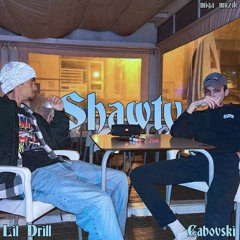 Lil Drill 117 - Shawty ft. Cabovski