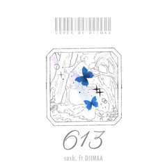 613 | COVER BY DIIMAA🦋