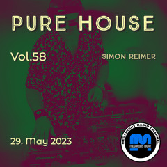 Pure House vol.58