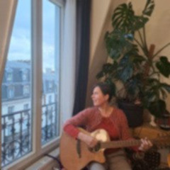 Coat of Many Colors (cover of Dolly Parton's song)