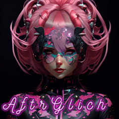 AftrGlich - Hold on (pornstar records) remix