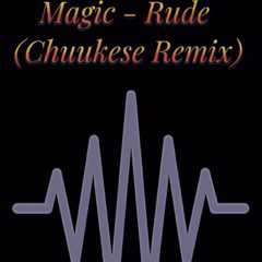 Magic - Rude (Chuukese Remix) | Beat by Studio Z