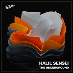 Halil Sensei - The Underground [HP209]